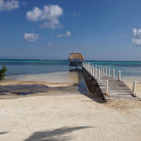 Turtle Beach San Pedro  Buitenkant foto